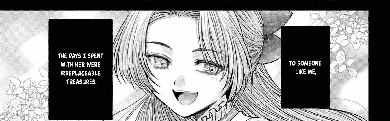 The Flowery Path of Evil Chapter 12.3 page 5 - 
