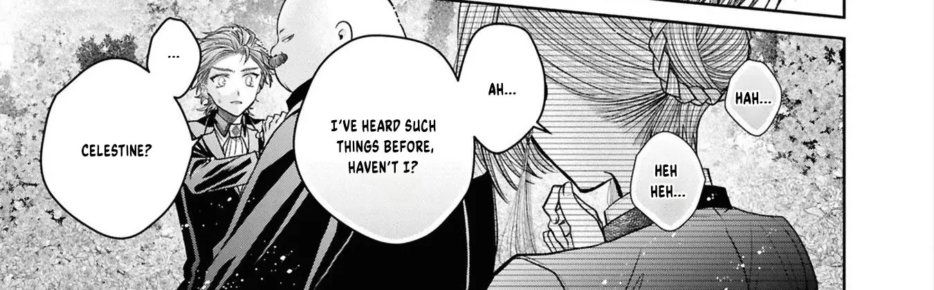 The Flowery Path of Evil Chapter 12.3 page 41 - 