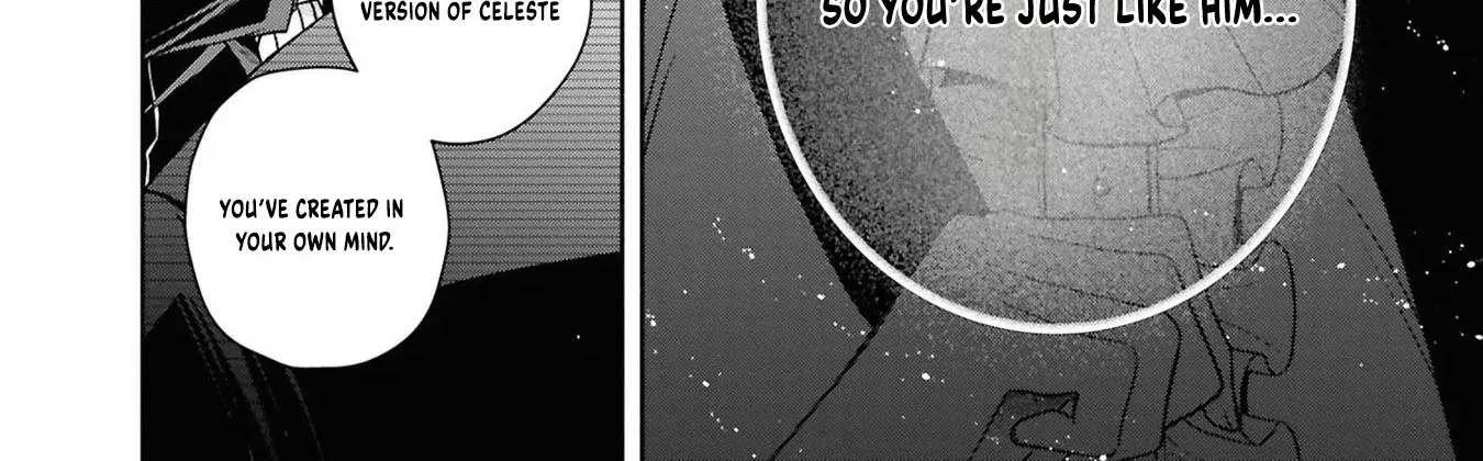 The Flowery Path of Evil Chapter 12.3 page 43 - 