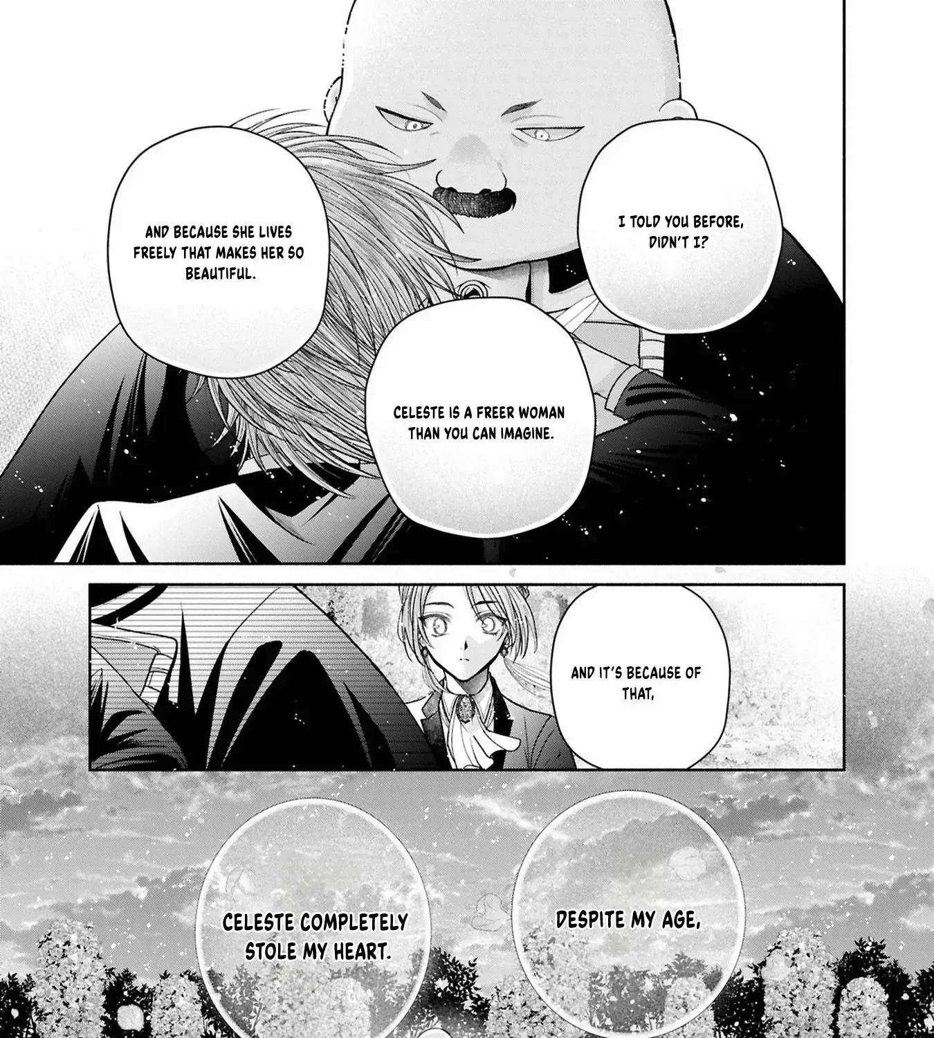 The Flowery Path of Evil Chapter 12.3 page 44 - 