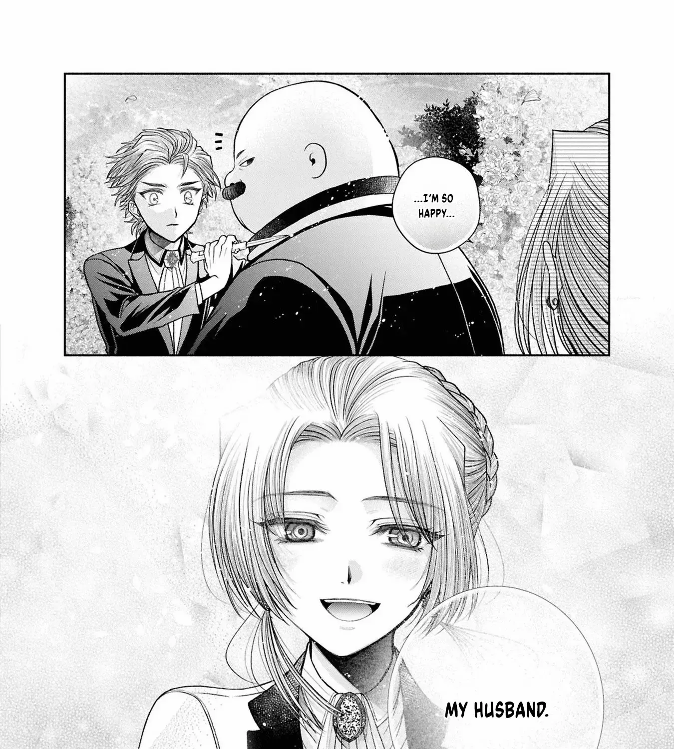 The Flowery Path of Evil Chapter 12.3 page 50 - 