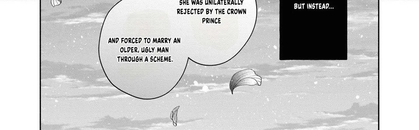 The Flowery Path of Evil Chapter 12.3 page 7 - 