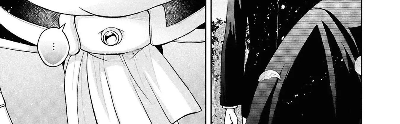 The Flowery Path of Evil Chapter 12.3 page 9 - 