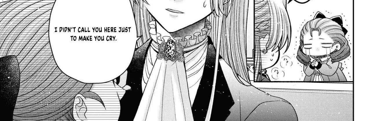 The Flowery Path of Evil Chapter 12.4 page 13 - 