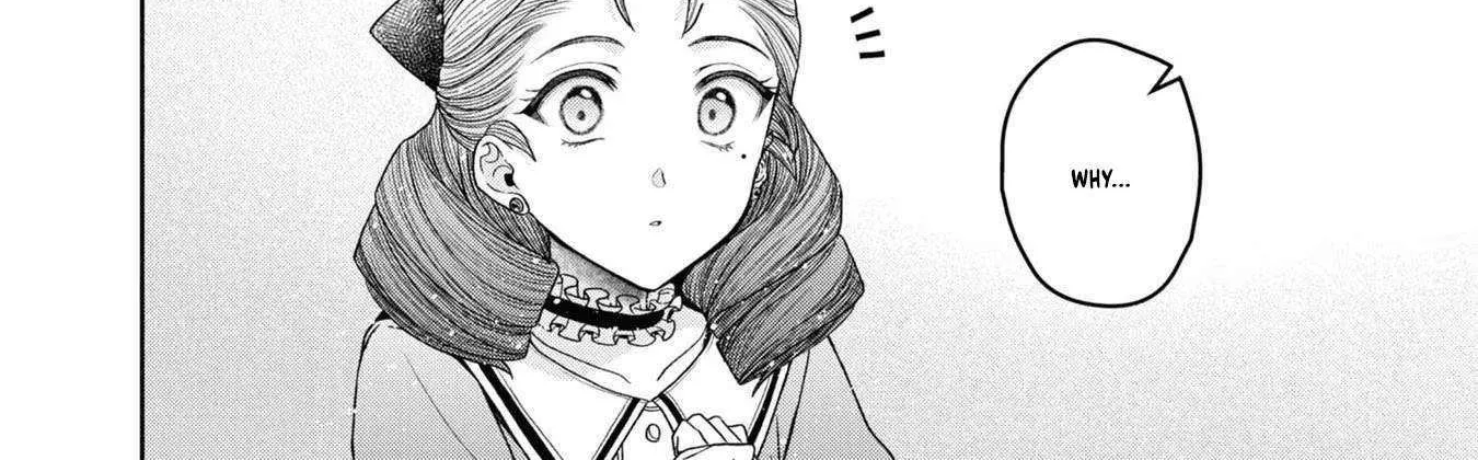 The Flowery Path of Evil Chapter 12.4 page 23 - 