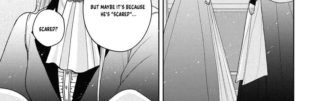 The Flowery Path of Evil Chapter 12.4 page 25 - 
