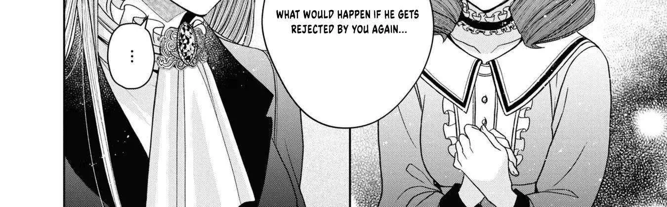 The Flowery Path of Evil Chapter 12.4 page 27 - 