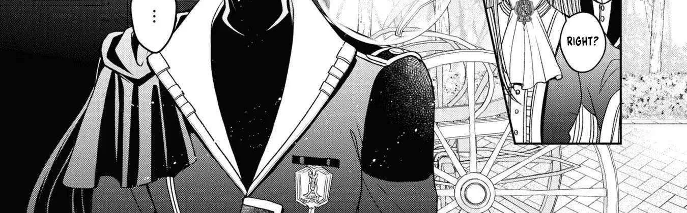The Flowery Path of Evil Chapter 12.4 page 41 - 