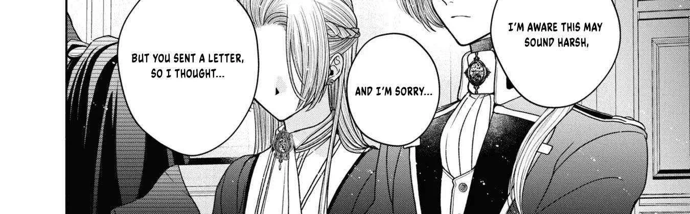 The Flowery Path of Evil Chapter 12.4 page 47 - 