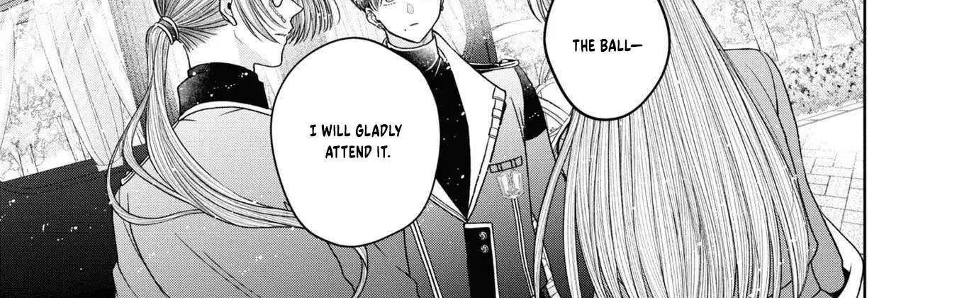 The Flowery Path of Evil Chapter 12.4 page 49 - 