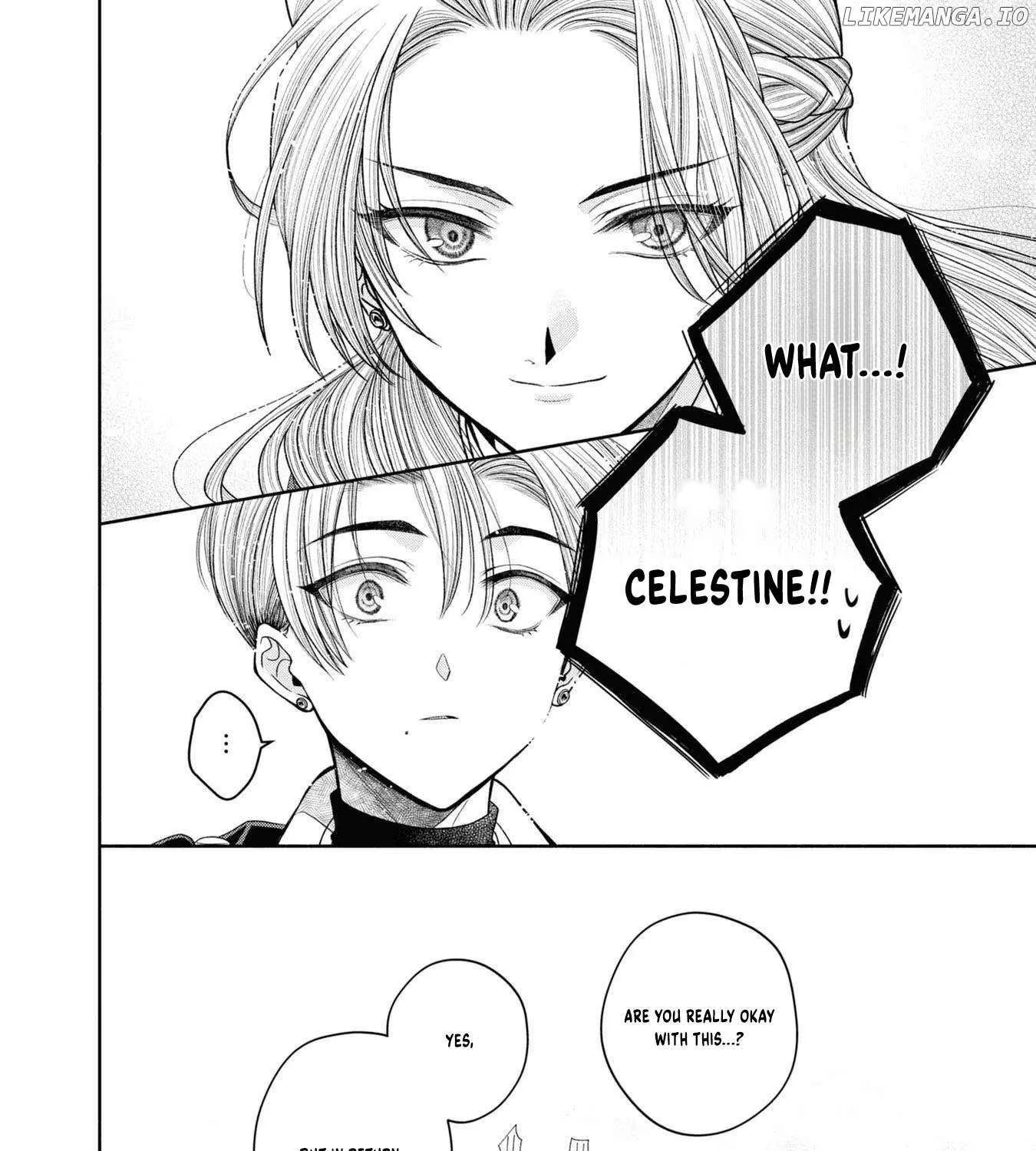The Flowery Path of Evil Chapter 12.4 page 50 - 