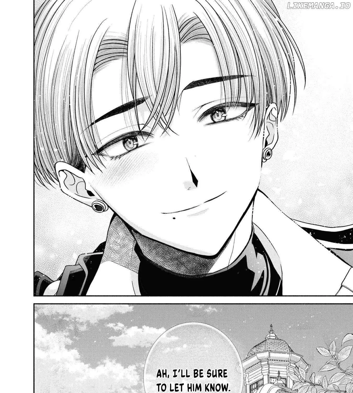The Flowery Path of Evil Chapter 12.4 page 54 - 