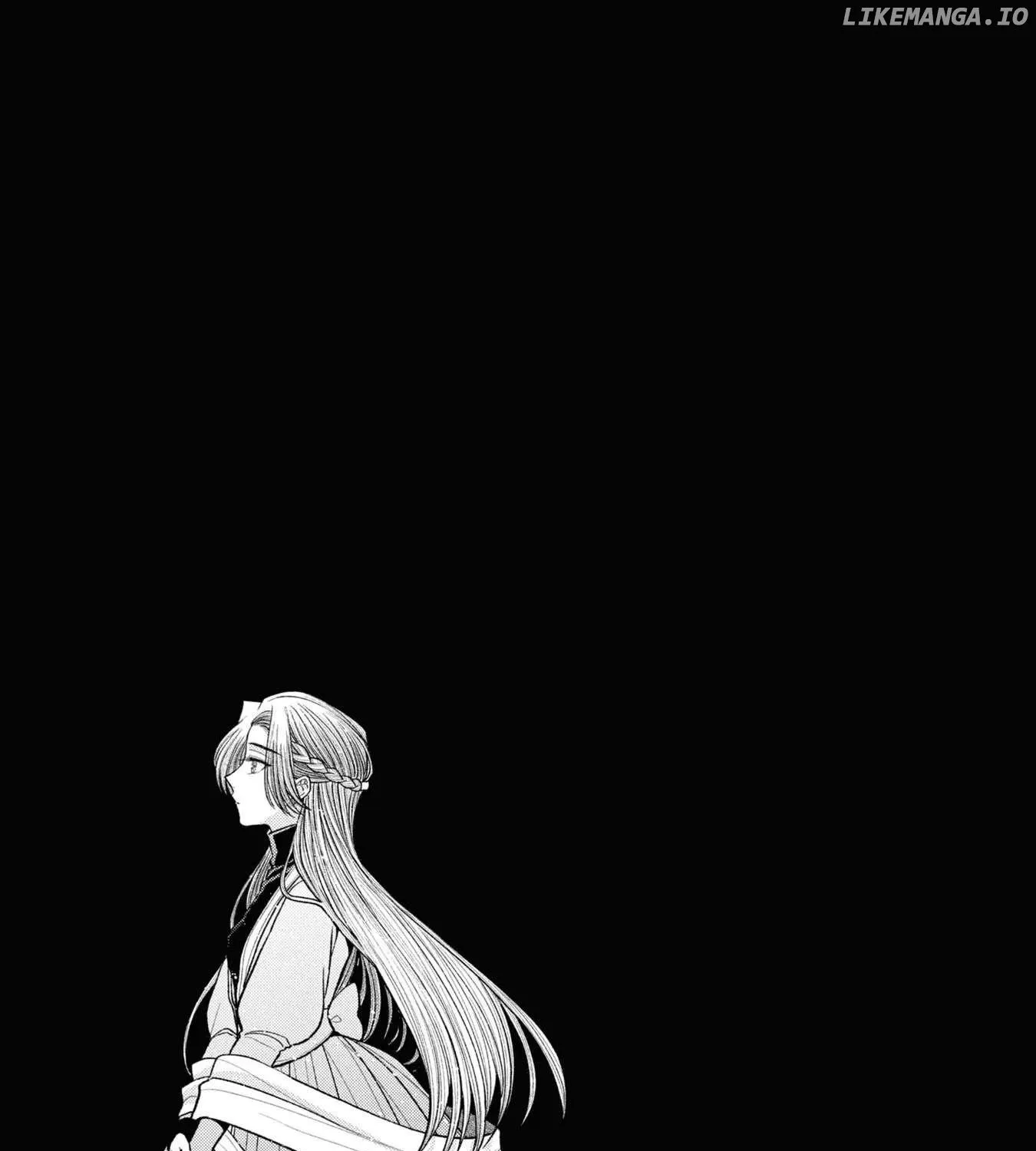 The Flowery Path of Evil Chapter 12.4 page 56 - 