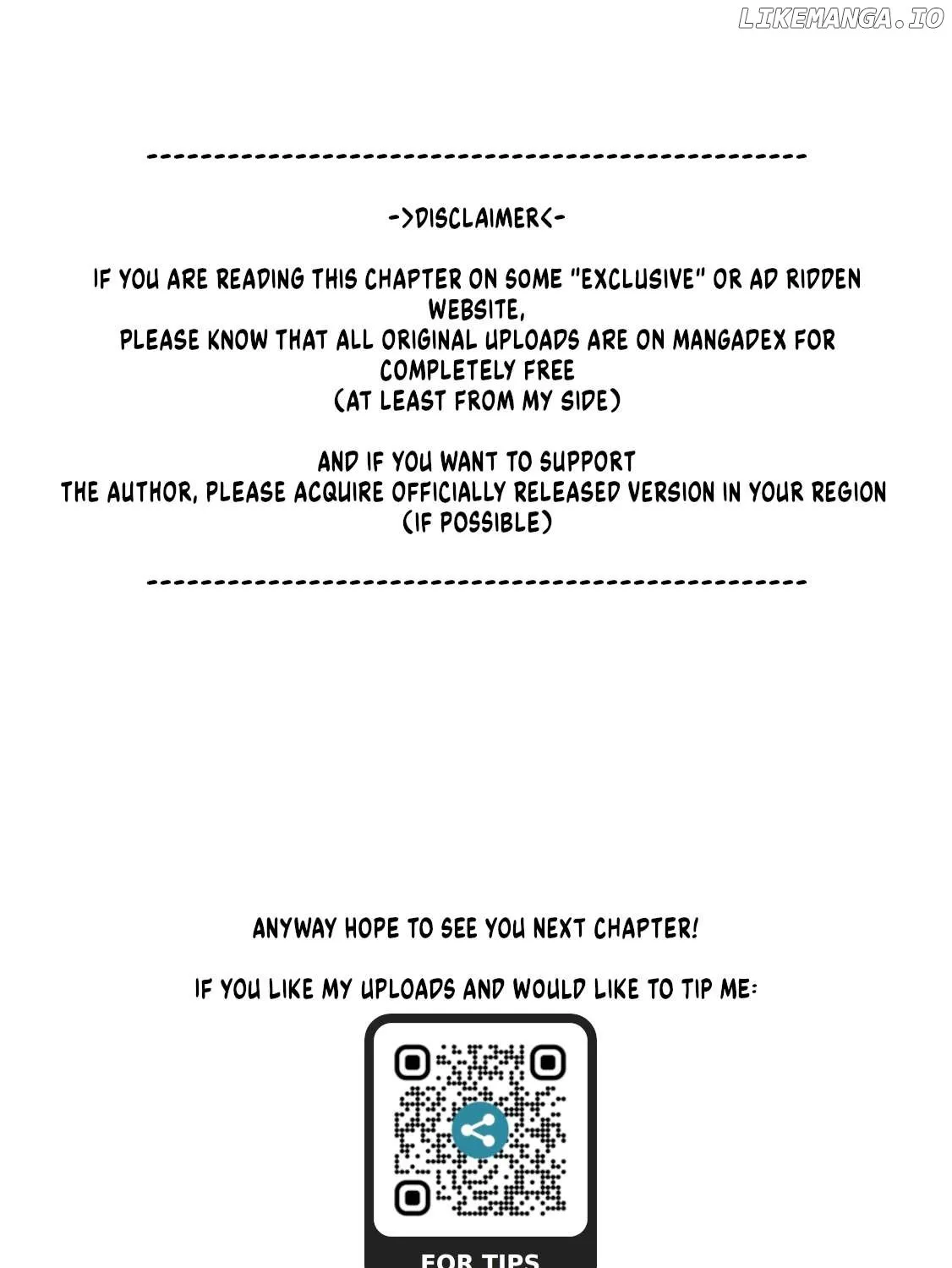 The Flowery Path of Evil Chapter 12.4 page 60 - 