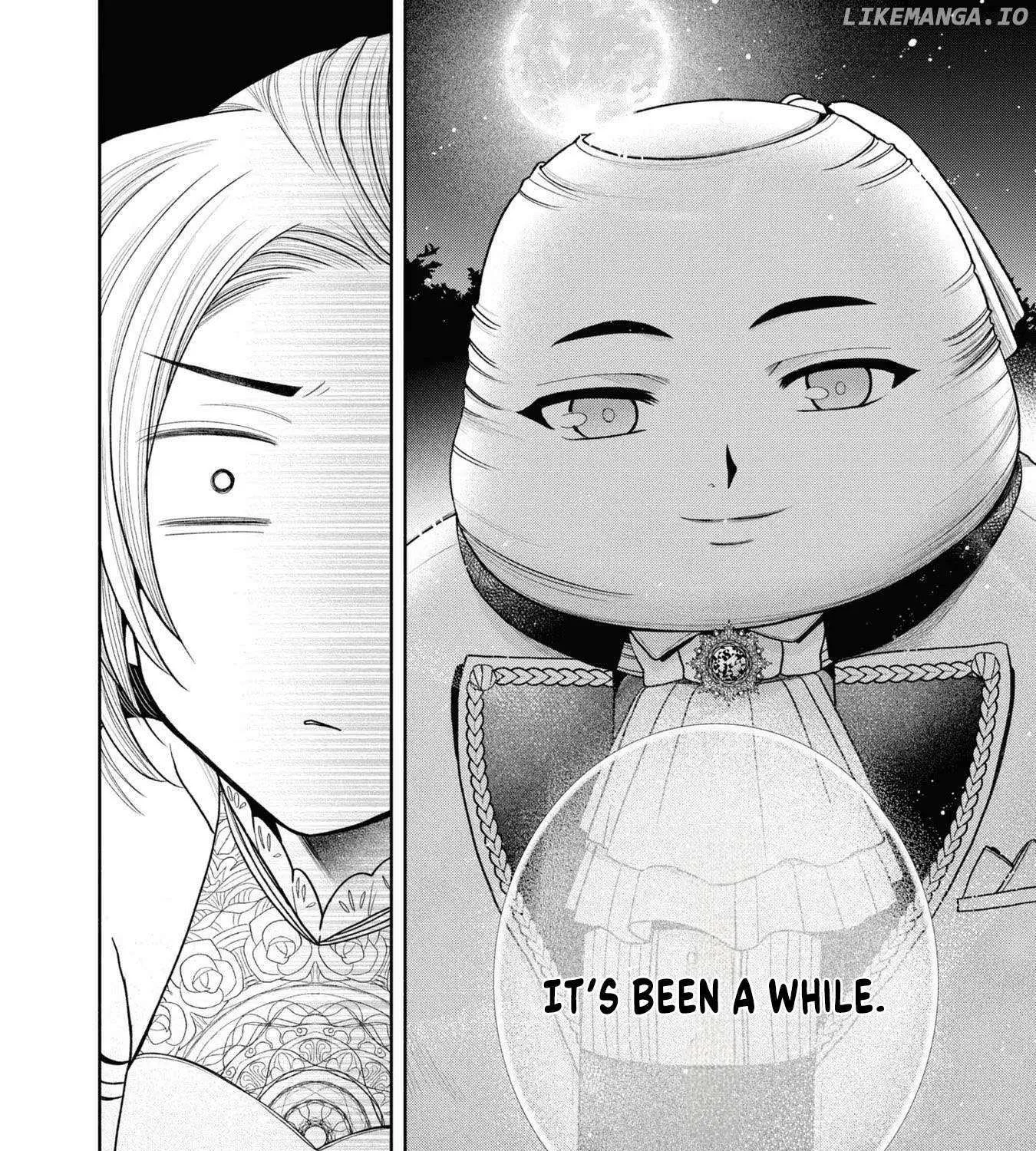 The Flowery Path of Evil Chapter 12.5 page 25 - 