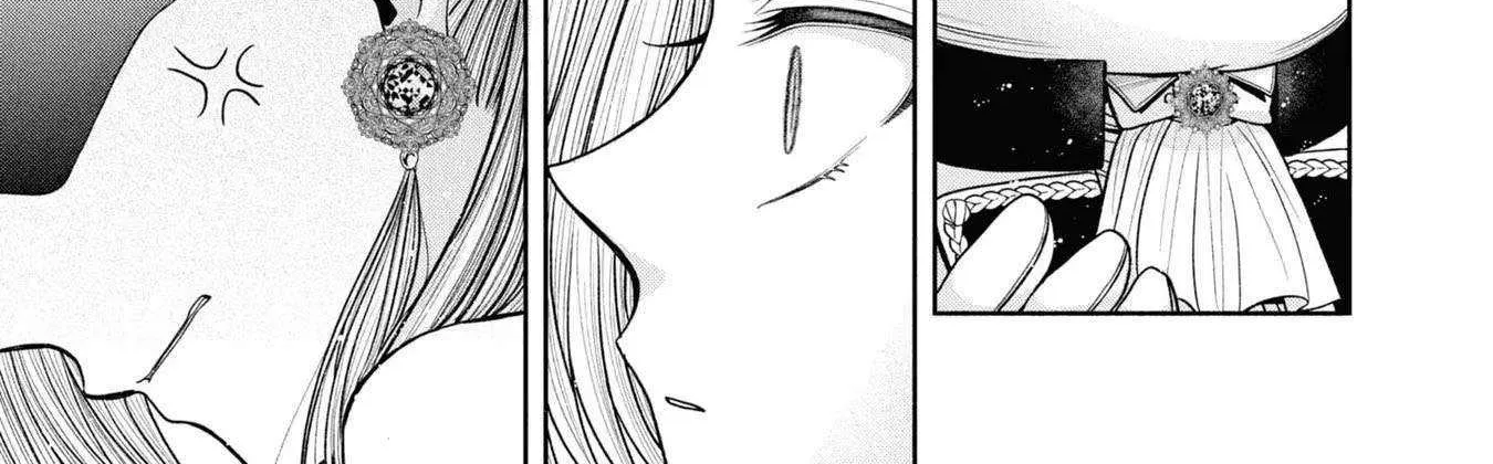 The Flowery Path of Evil Chapter 12.5 page 28 - 