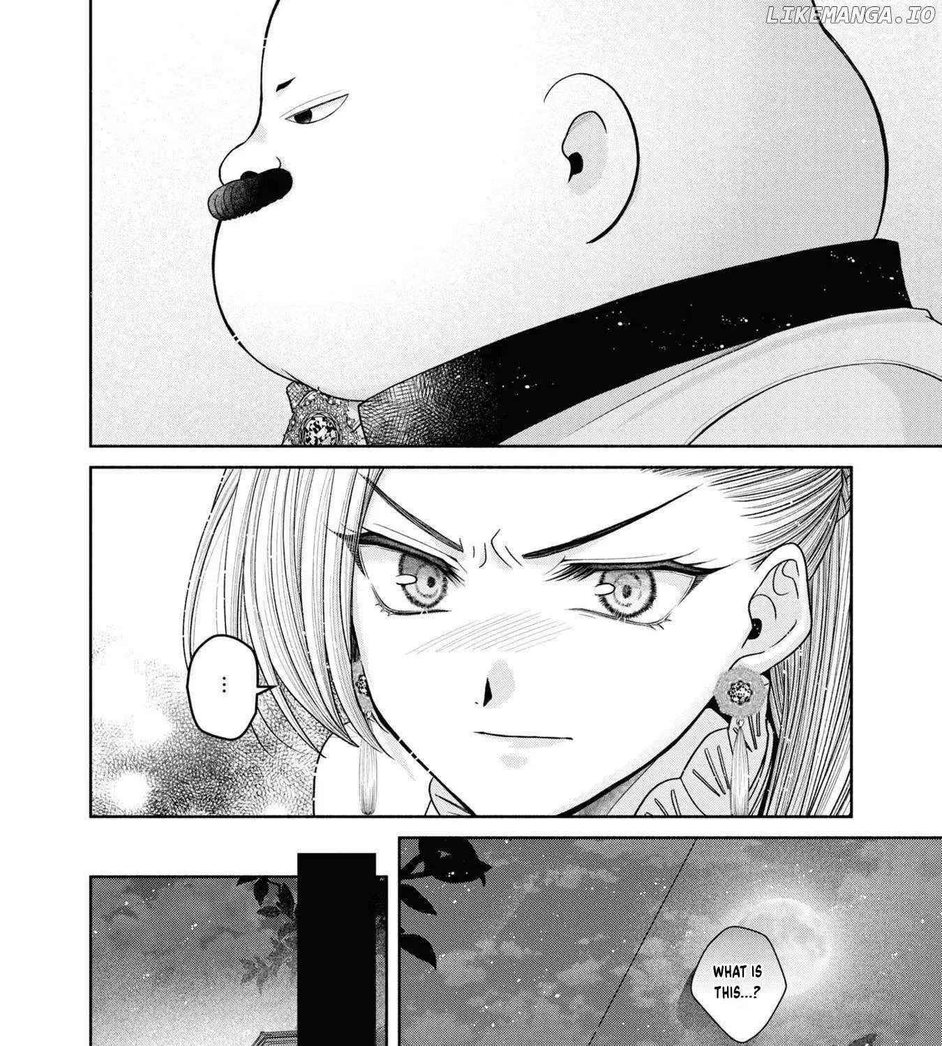 The Flowery Path of Evil Chapter 12.5 page 37 - 
