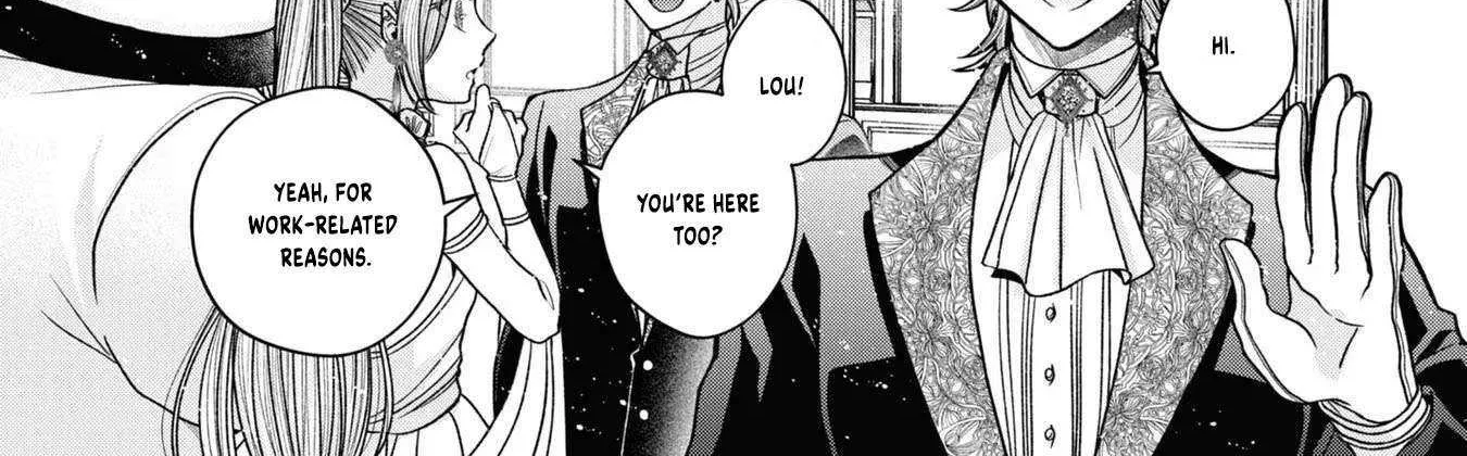 The Flowery Path of Evil Chapter 12.5 page 40 - 