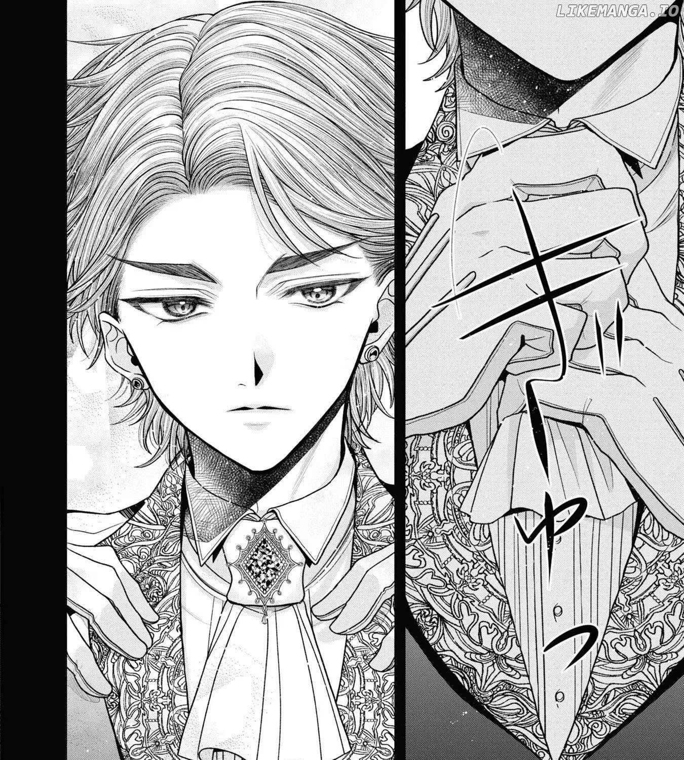 The Flowery Path of Evil Chapter 12.5 page 5 - 
