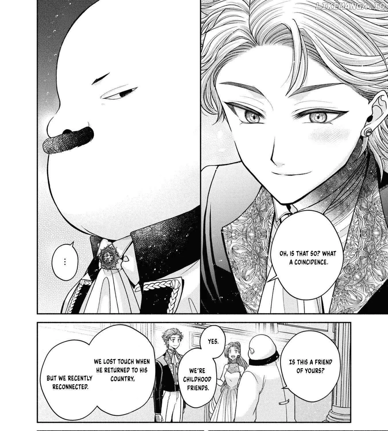 The Flowery Path of Evil Chapter 12.5 page 41 - 