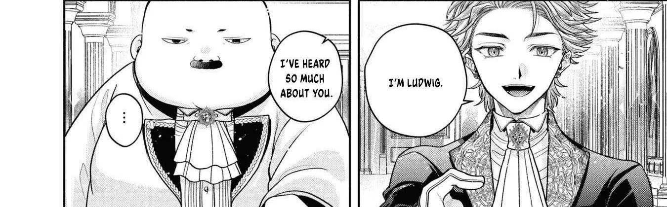 The Flowery Path of Evil Chapter 12.5 page 42 - 