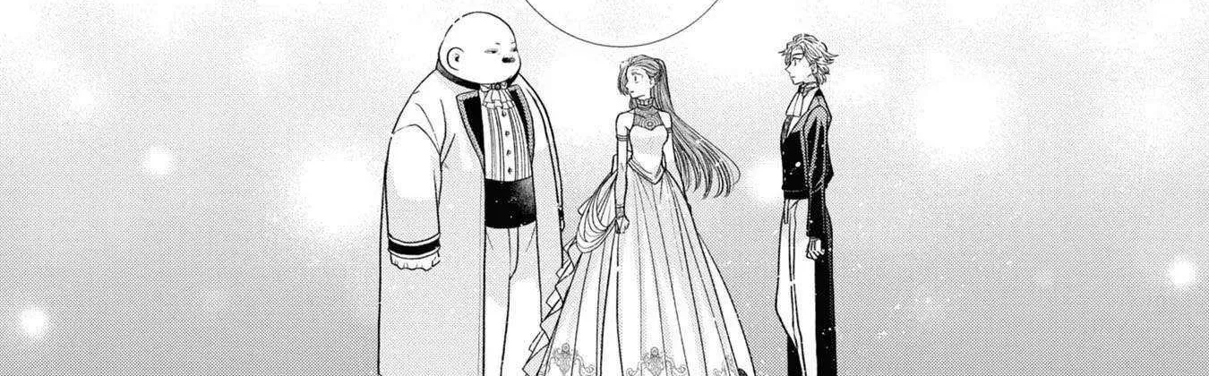 The Flowery Path of Evil Chapter 12.5 page 44 - 
