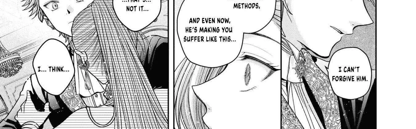 The Flowery Path of Evil Chapter 12.5 page 52 - 