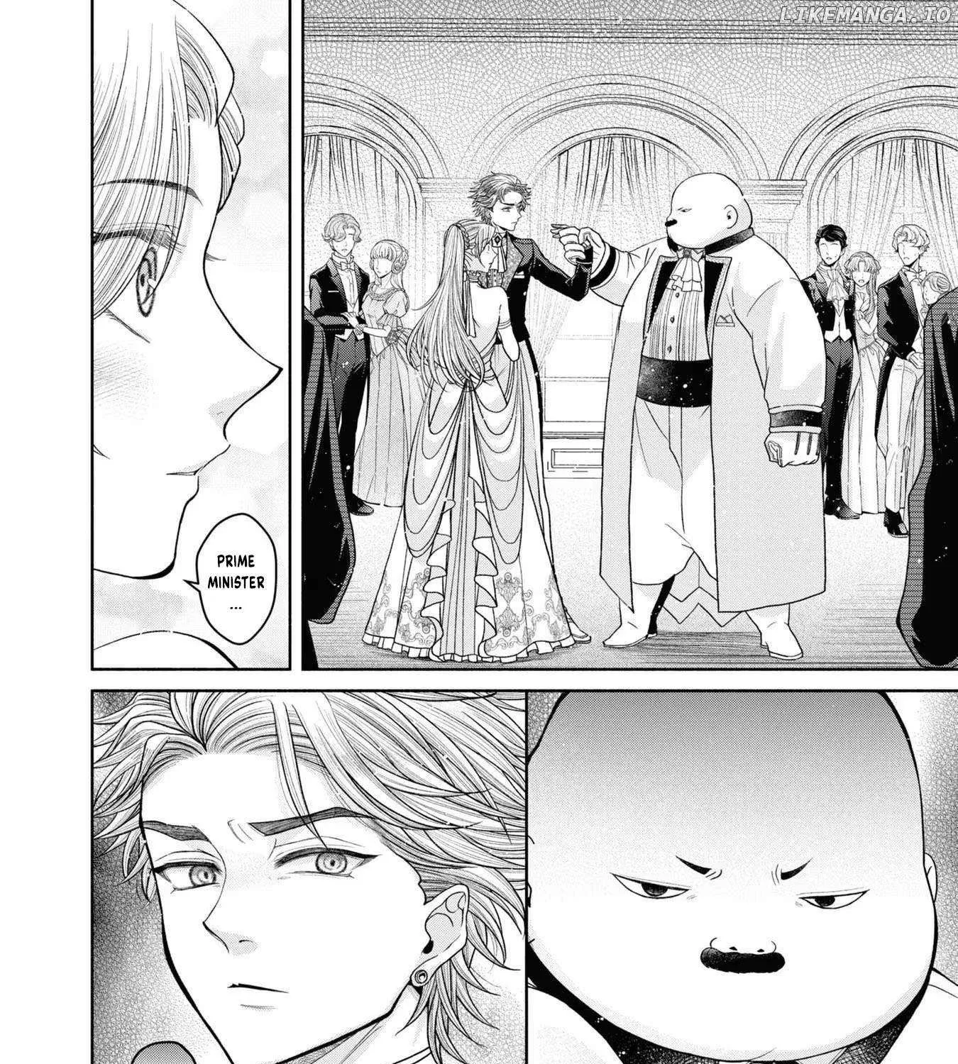 The Flowery Path of Evil Chapter 12.5 page 57 - 