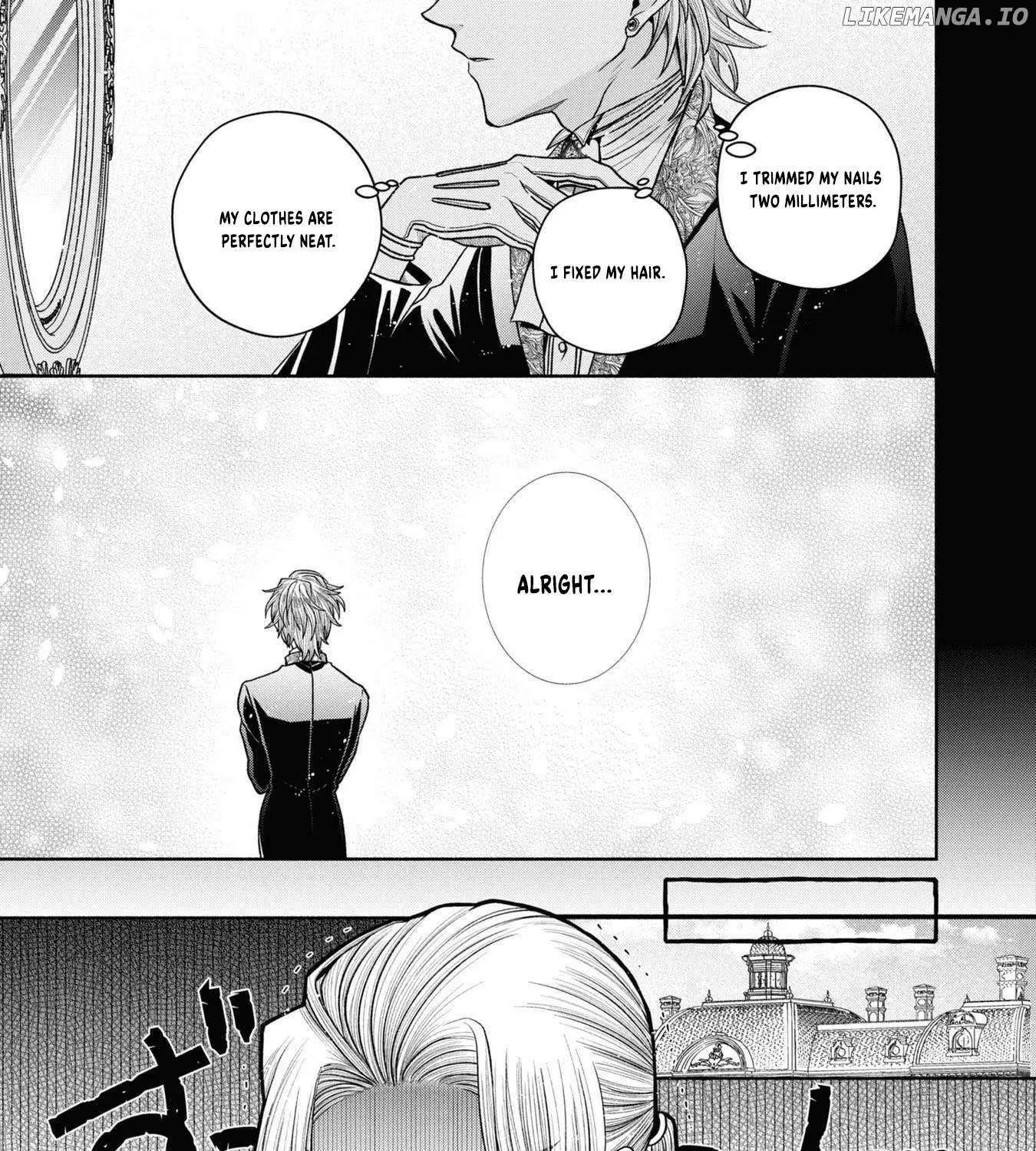 The Flowery Path of Evil Chapter 12.5 page 7 - 