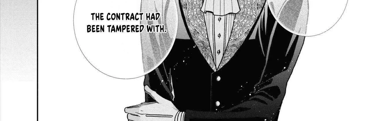 The Flowery Path of Evil Chapter 12.6 page 19 - 