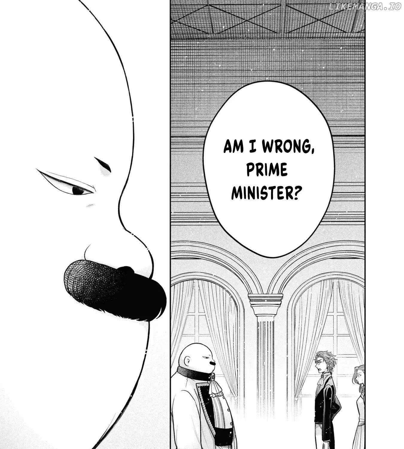 The Flowery Path of Evil Chapter 12.6 page 24 - 