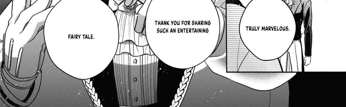 The Flowery Path of Evil Chapter 12.6 page 27 - 