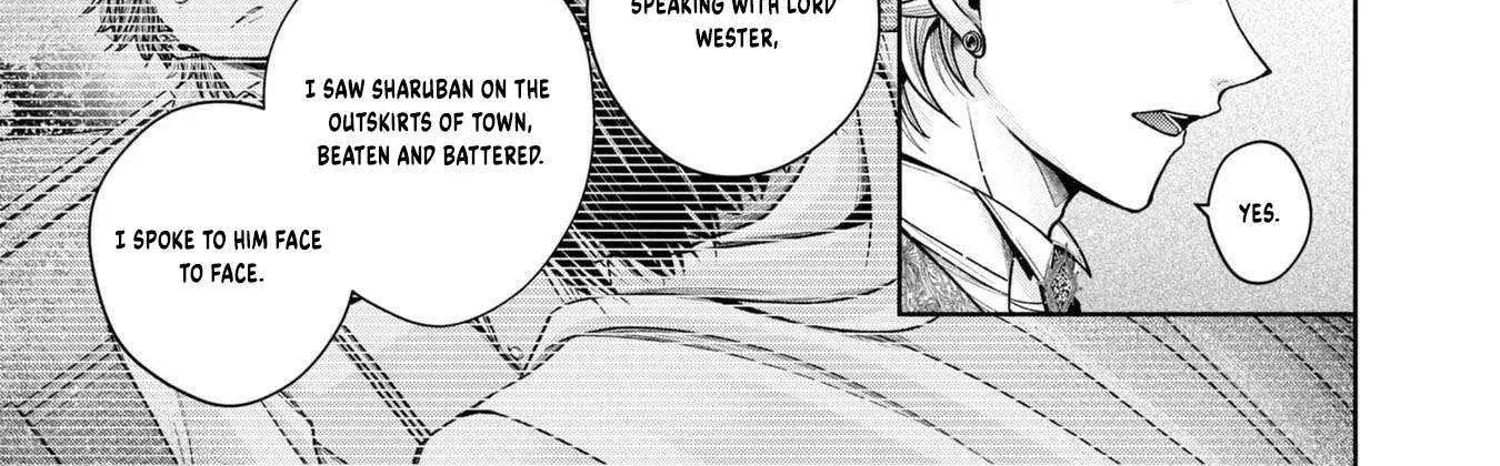 The Flowery Path of Evil Chapter 12.6 page 29 - 