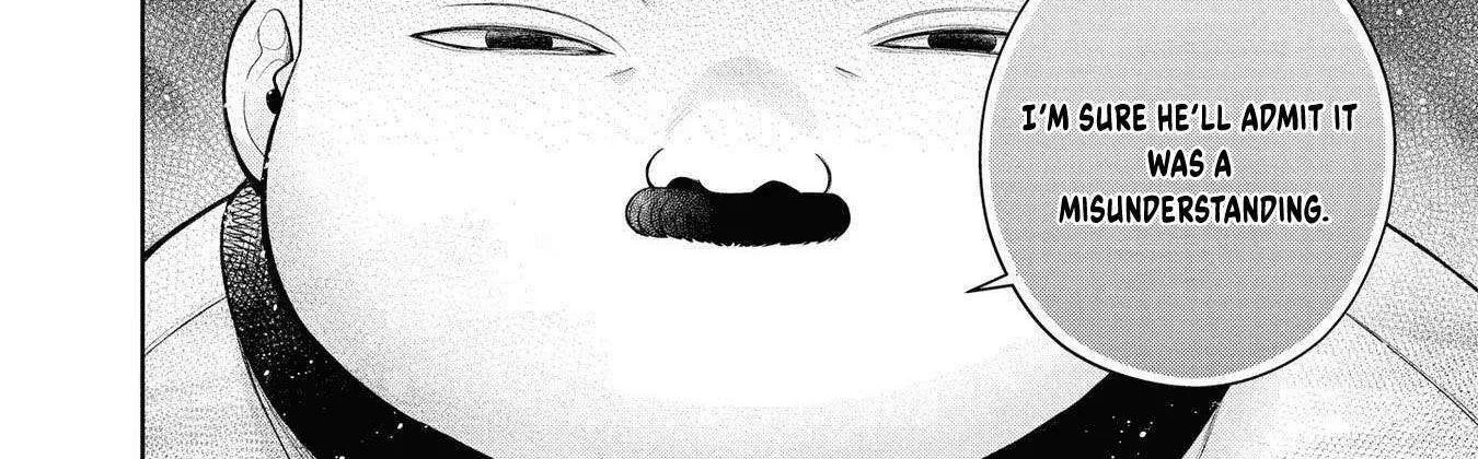 The Flowery Path of Evil Chapter 12.6 page 31 - 