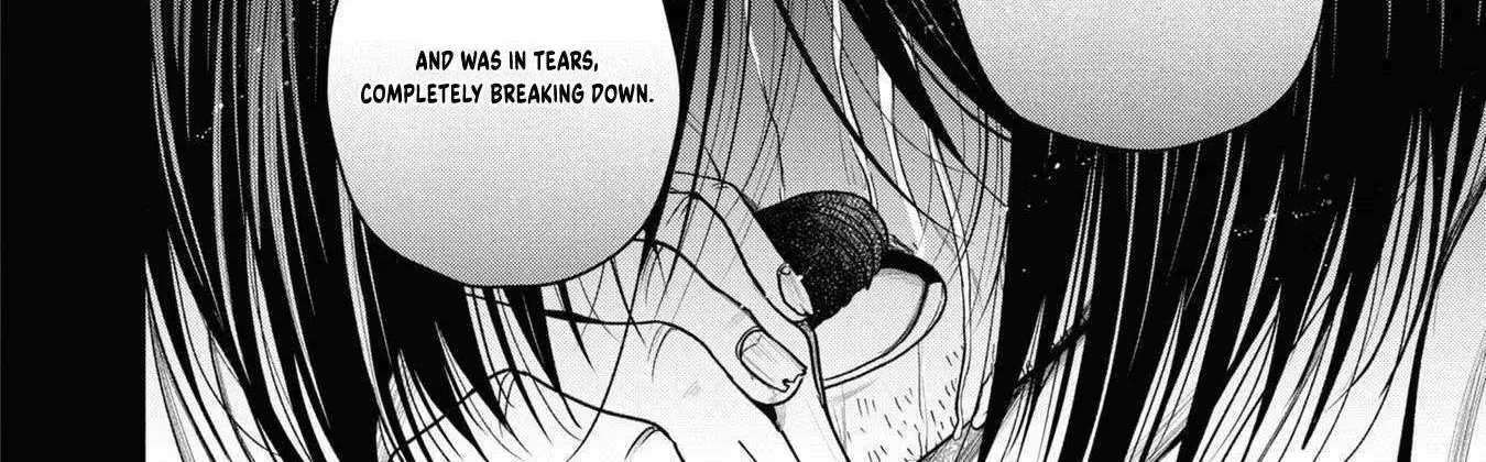 The Flowery Path of Evil Chapter 12.6 page 35 - 