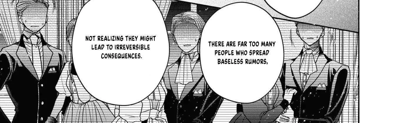 The Flowery Path of Evil Chapter 12.6 page 37 - 