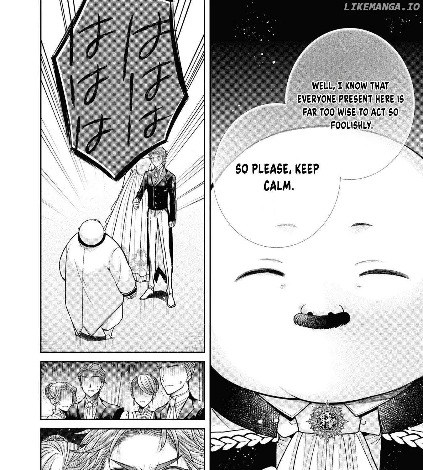 The Flowery Path of Evil Chapter 12.6 page 38 - 