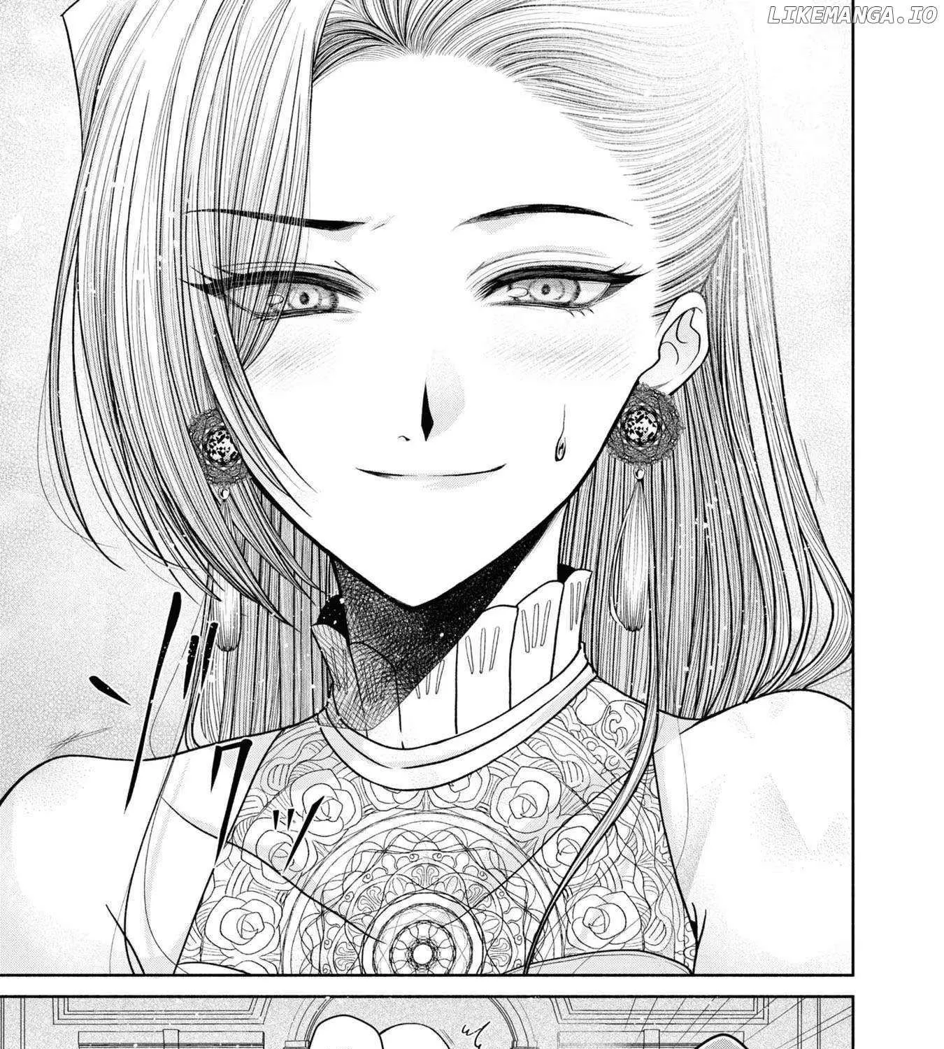 The Flowery Path of Evil Chapter 12.6 page 40 - 