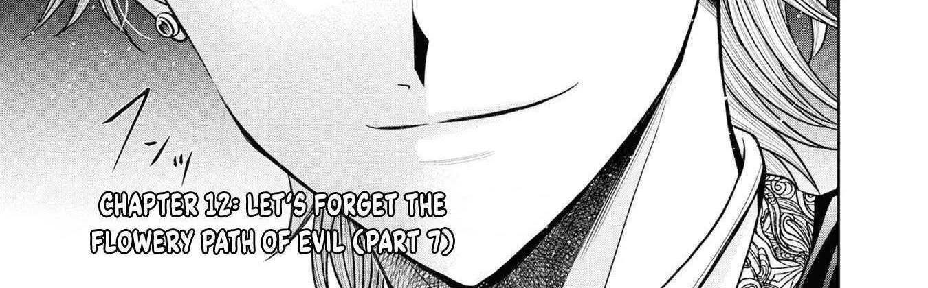 The Flowery Path of Evil Chapter 12.6 page 5 - 