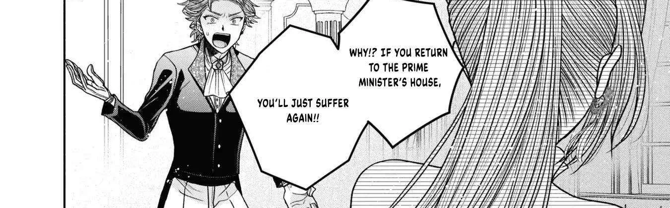 The Flowery Path of Evil Chapter 12.6 page 47 - 