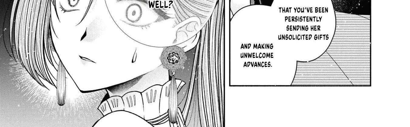 The Flowery Path of Evil Chapter 12.6 page 9 - 
