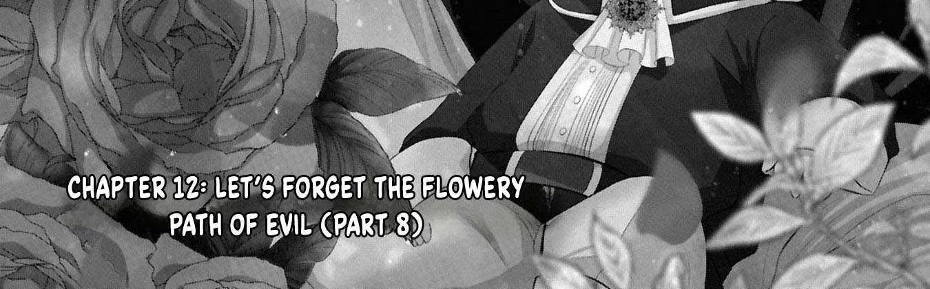 The Flowery Path of Evil Chapter 12.7 page 13 - 