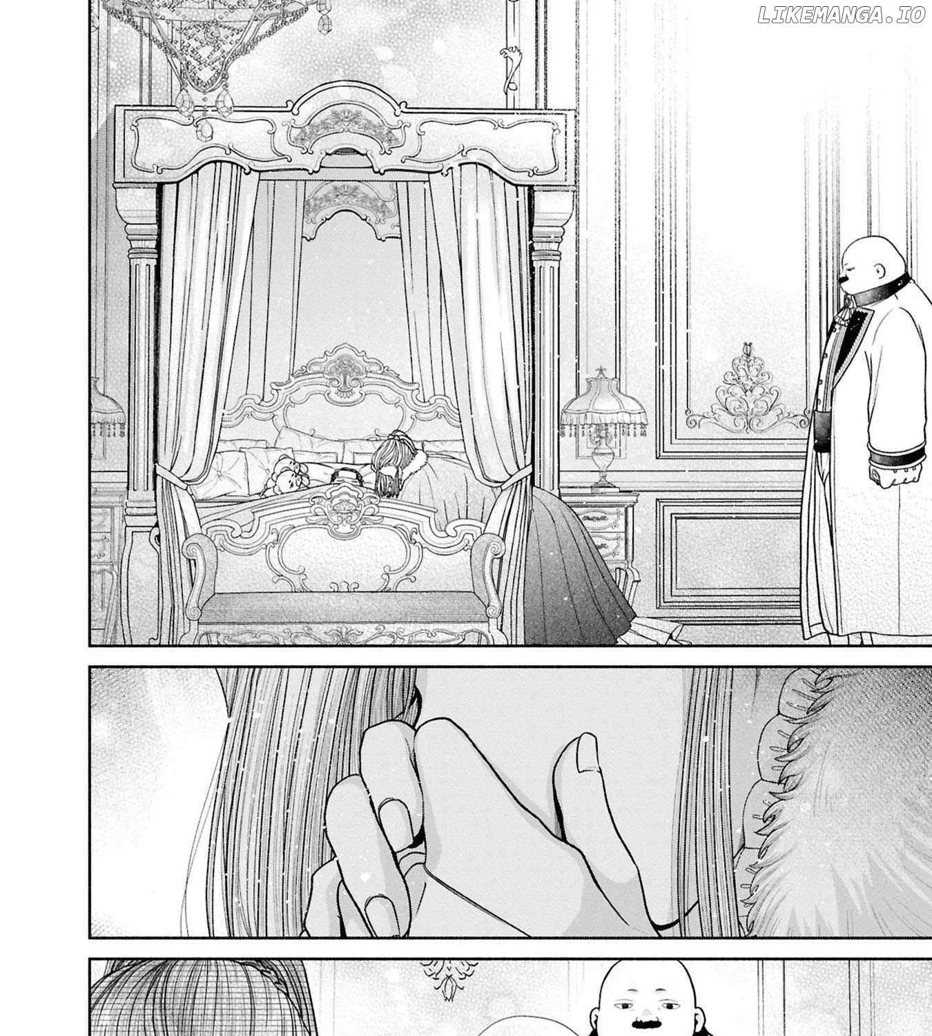 The Flowery Path of Evil Chapter 12.7 page 22 - 