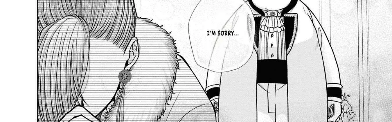 The Flowery Path of Evil Chapter 12.7 page 23 - 
