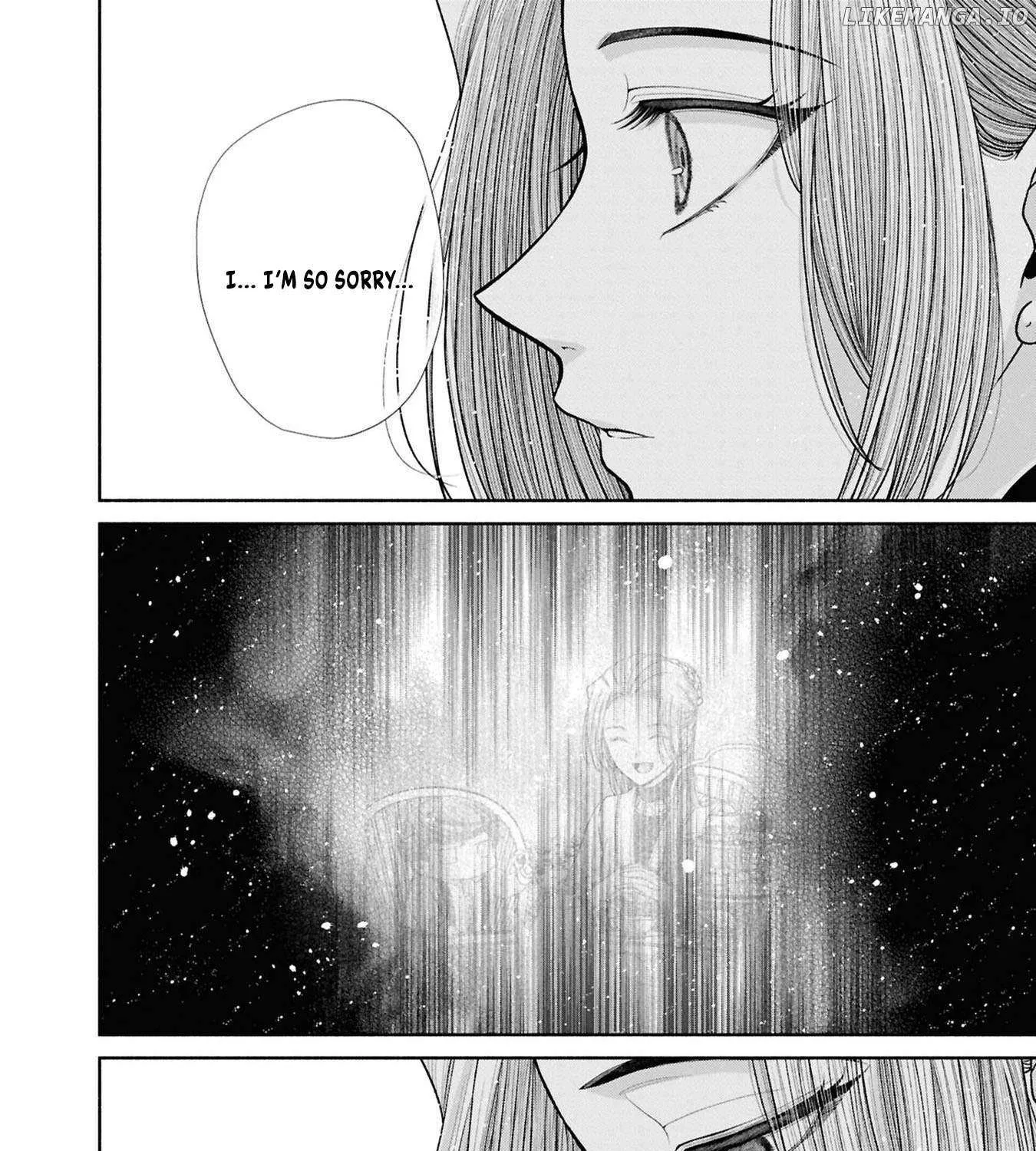 The Flowery Path of Evil Chapter 12.7 page 30 - 
