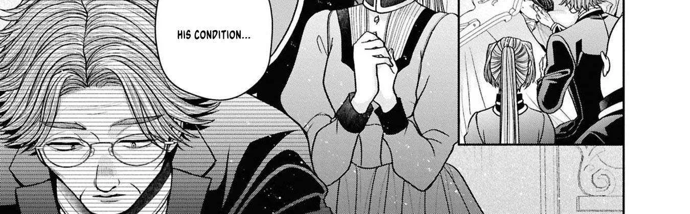 The Flowery Path of Evil Chapter 12.7 page 33 - 