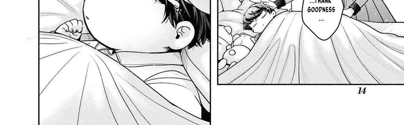 The Flowery Path of Evil Chapter 12.7 page 35 - 