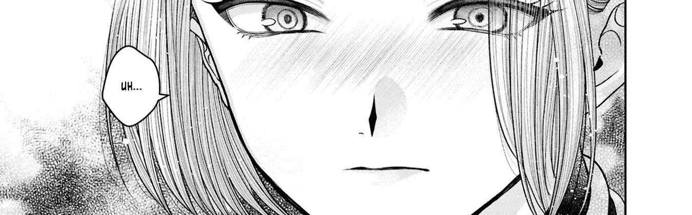 The Flowery Path of Evil Chapter 12.7 page 37 - 