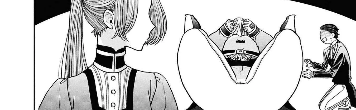 The Flowery Path of Evil Chapter 12.7 page 39 - 