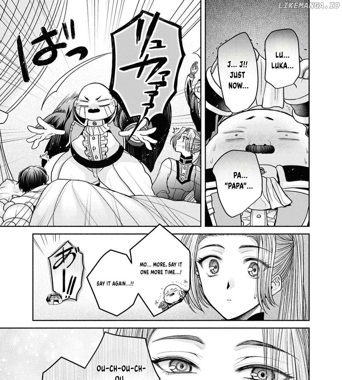 The Flowery Path of Evil Chapter 12.7 page 40 - 